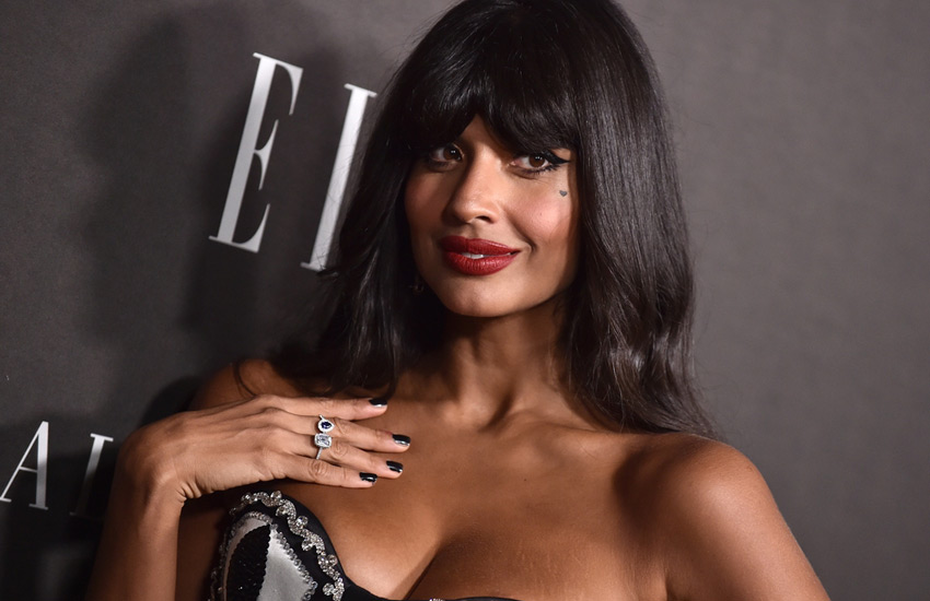  Jameela Jamil Explains Why She Has A “No Sex Scene” Rule In Hollywood