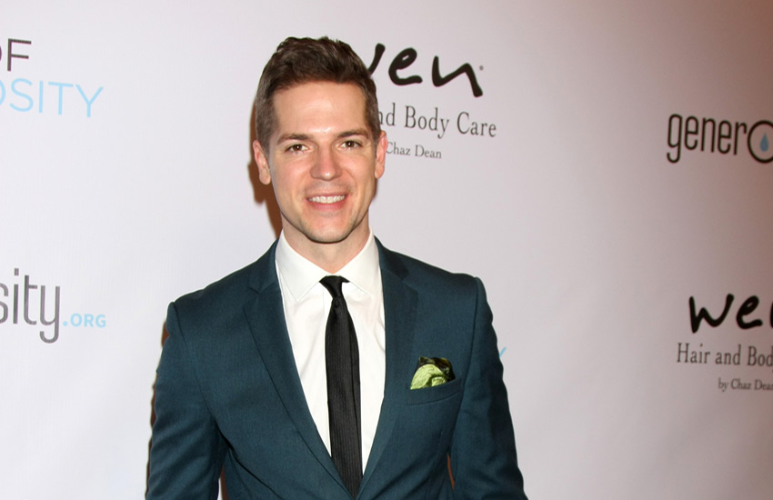  Jason Kennedy Asks For Prayers As Son Ryver Battles Mystery Infection In ICU