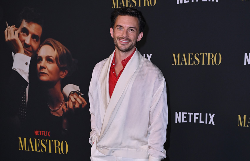  Why Jonathan Bailey Missed The 2025 Oscars (And What He’s Doing Instead)