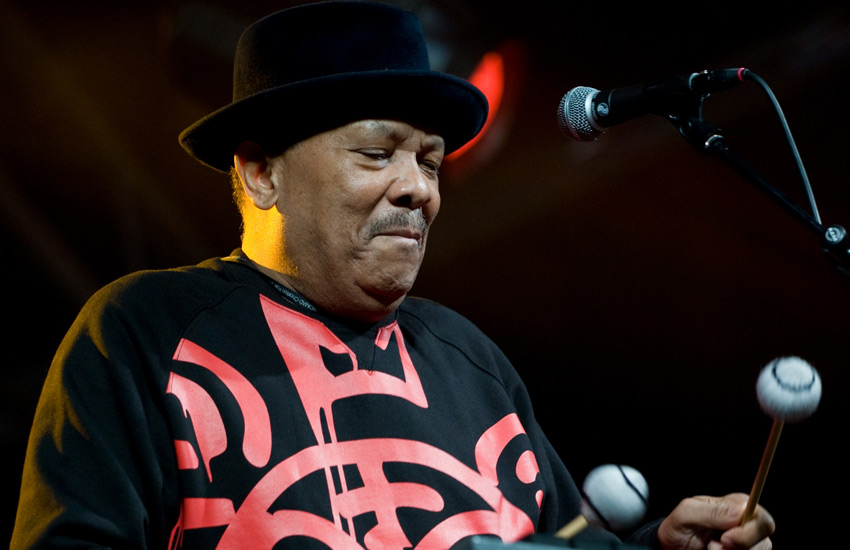  Jazz-Funk Pioneer And “Godfather of Neo-Soul,” Roy Ayers Dies At 84