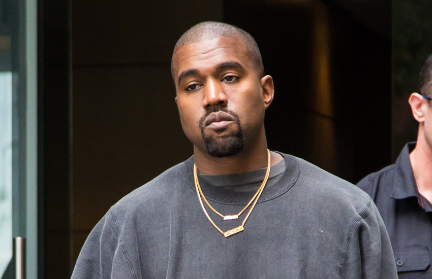  Kanye And Bianca’s Latest Move Has The Internet Furious