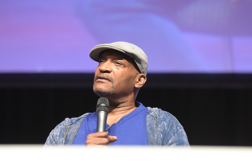 Late Actor Tony Todd Teases Role In “Final Destination: Bloodlines”
