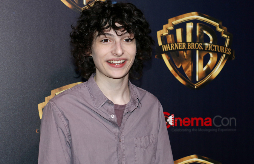 Finn Wolfhard Says He Couldn’t Separate Willem Dafoe From “Spider-Man” Villain Norman Osborn