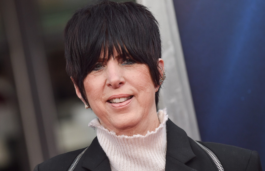  Diane Warren On Lady Gaga Song Drama: “I Think [Linda] Meant Well”