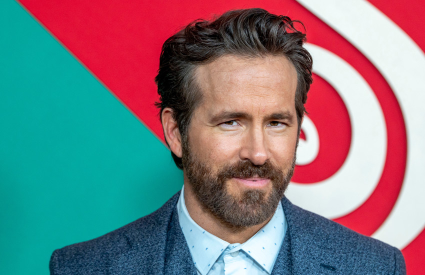 Ryan Reynolds Says “Green Lantern” Taught Him “Constraint Is The Greatest Creative Tool”