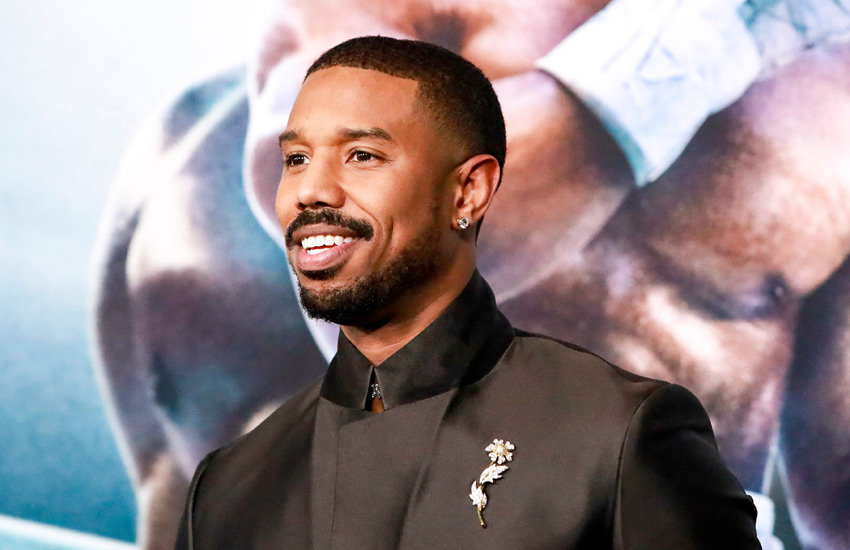 Michael B. Jordan Channels Chadwick Boseman’s Spirit In Vampire Thriller “Sinners”