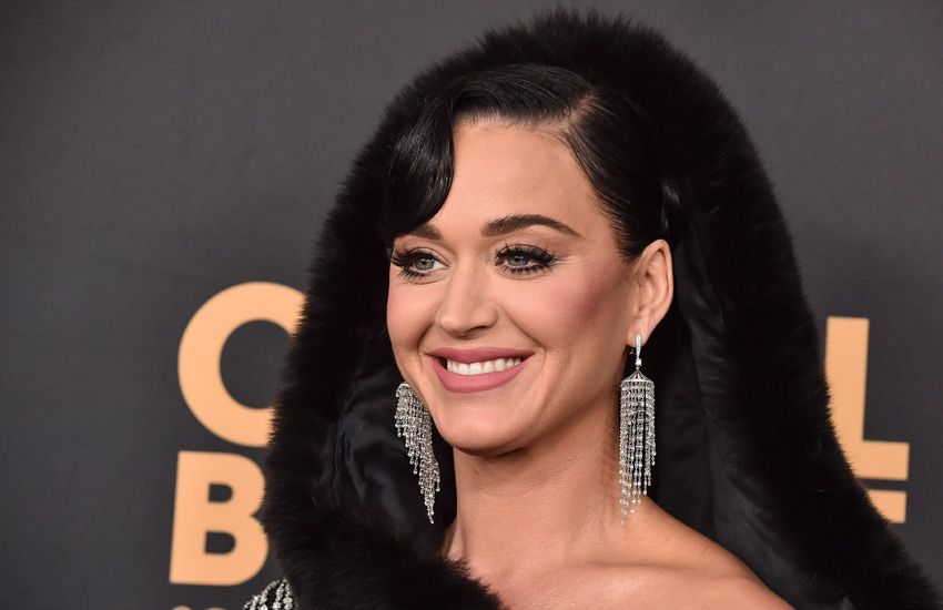Katy Perry Raves Over Lady Gaga’s “Maginifca” Concert After Her Own Mexico City Shows
