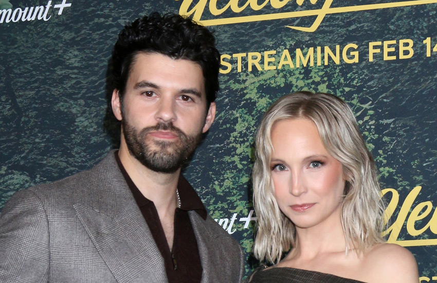 Candice King And Steven Krueger Are Engaged!