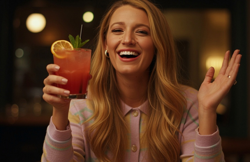 Emily And Stephanie May Return For An Even Wilder Ride On “A Simple Favor,” Paul Feig Reveals