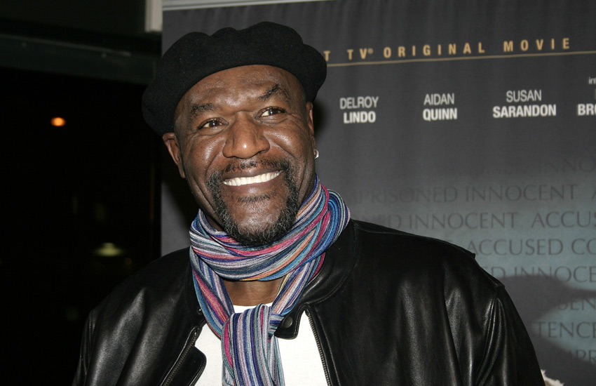 Delroy Lindo Was “Profoundly Disappointed” Over Oscar Snub