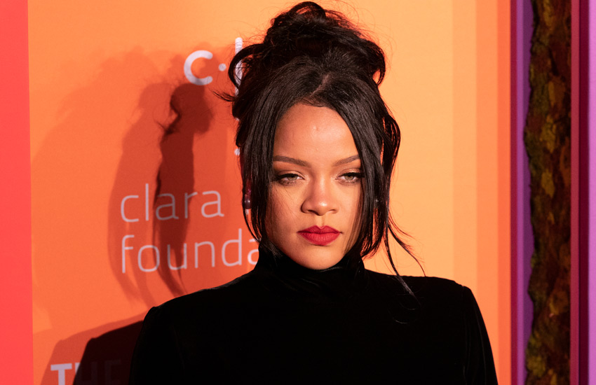 Rihanna’s Father, Ronald Fenty, Dies At 70