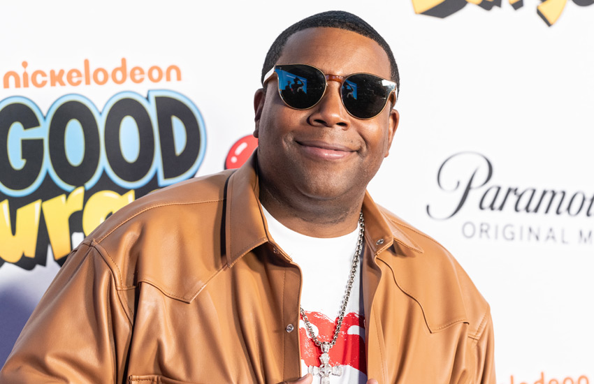 Kenan Thompson Says “Saturday Night Live” Season 50 Ending Feels “Bittersweet”