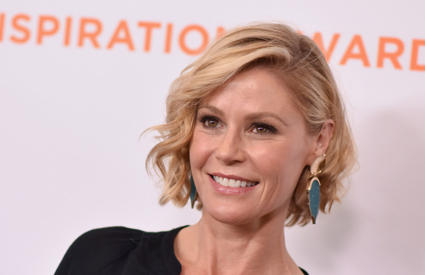 Julie Bowen Says She Didn’t Expect To Make A Comeback In “Happy Gilmore 2”