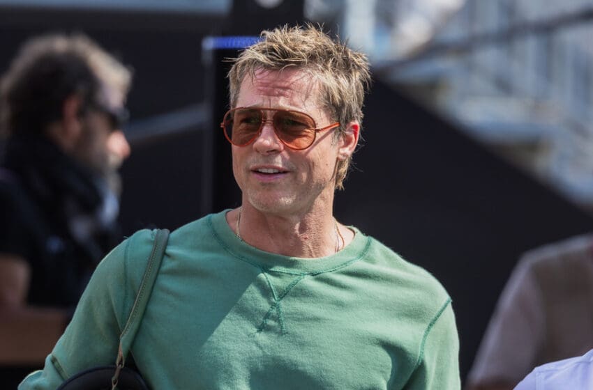  Brad Pitt Says He’d Work With Tom Cruise Again — But On One Condition