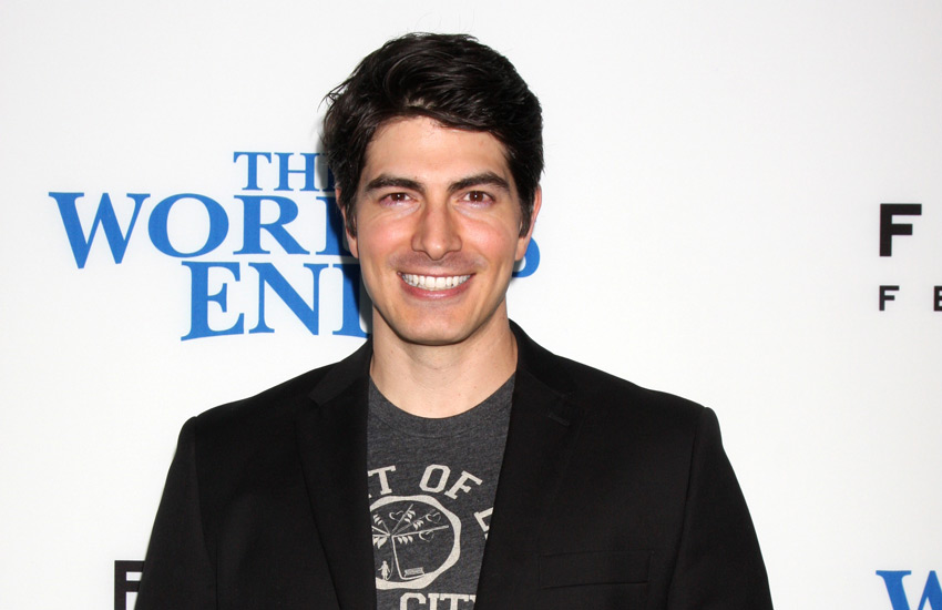  Brandon Routh On David Corenswet’s Superman: “I Cried No Less Than Three Times”