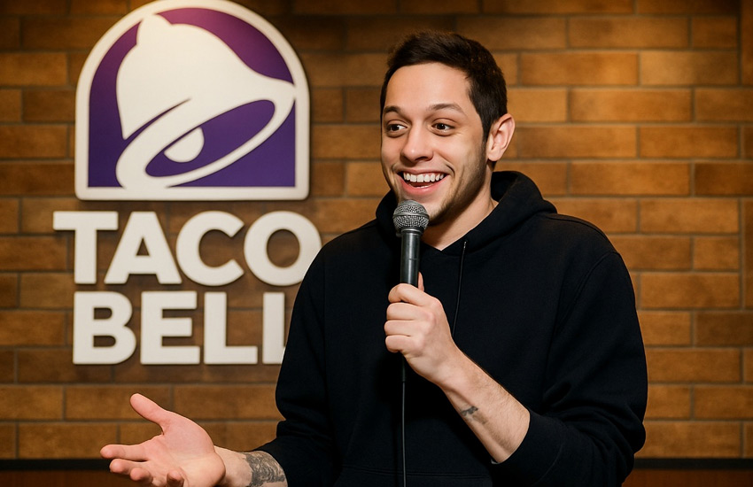 Pete Davidson Says Being Sexualized After Ariana Grande Romance Was “Traumatic”
