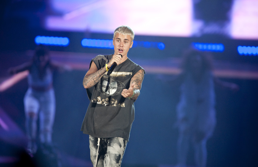  “I Can Be Extremely Selfish And Impatient”: Justin Bieber Shares Honest Note