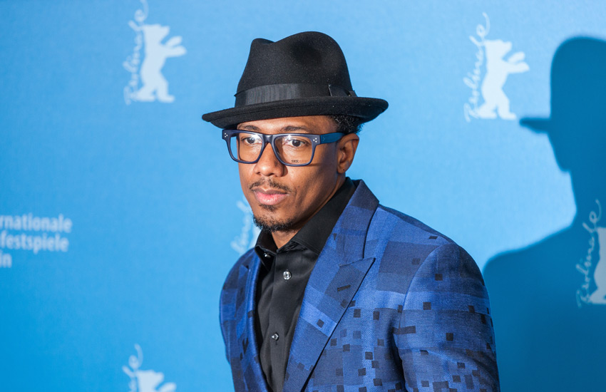  Nick Cannon Says Having 12 Kids Was Not Planned