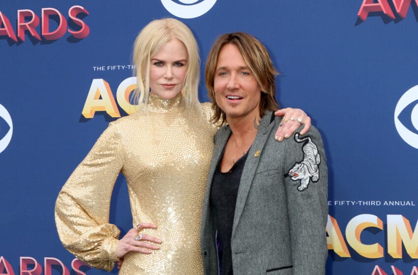  Nicole Kidman And Keith Urban’s 19-Year-Old Marriage Ends As Actress Files For Divorce