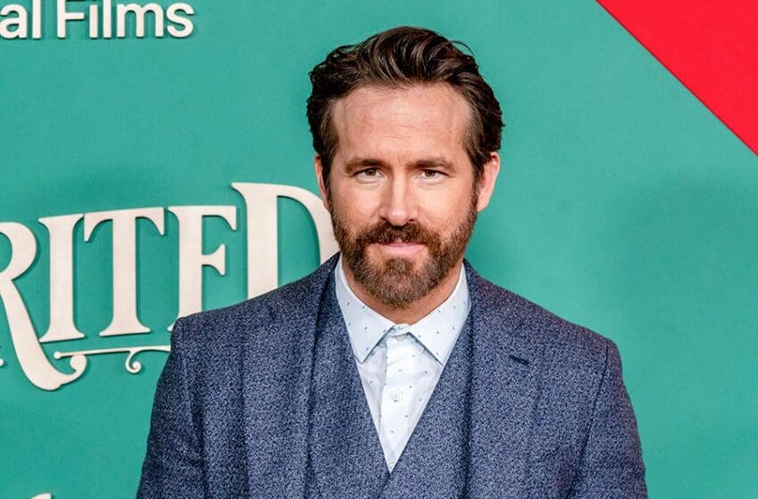 Ryan Reynolds Reveals Why Late John Candy Still Inspires Him Decades After His Death