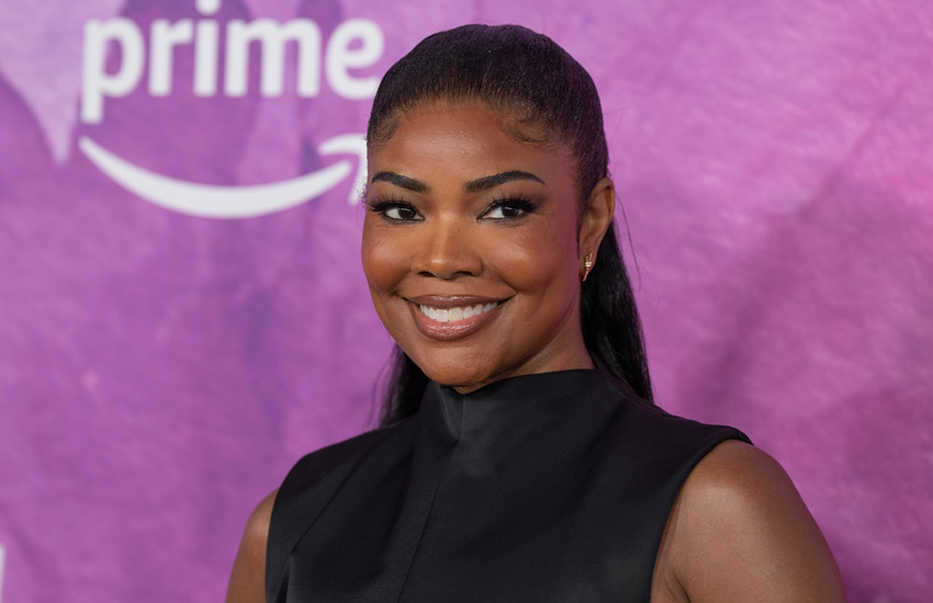  Gabrielle Union On Turning 53: “I’m Proud Of Myself…Giving My Younger Self Grace”