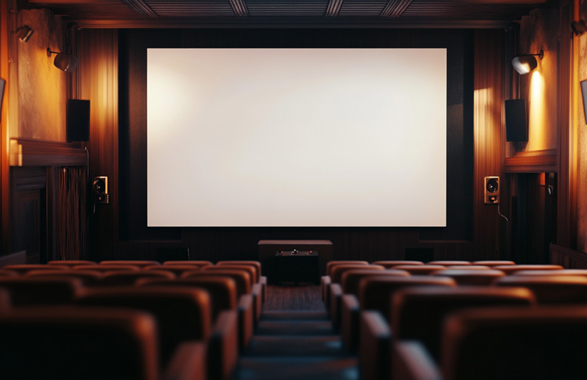  Hollywood’s Feel-Good Movies Are Bringing Audiences Together Again