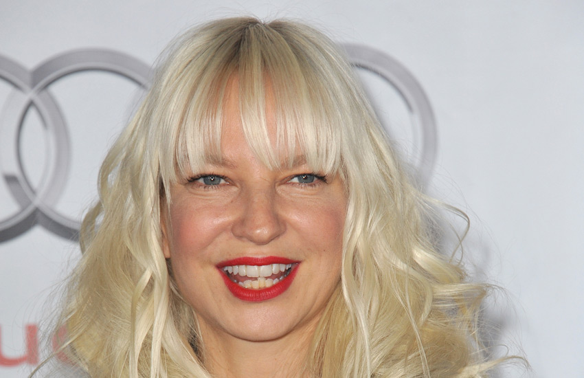  Judge Denies Sia’s Estranged Husband Dan Bernad Sole Custody Of Their Son