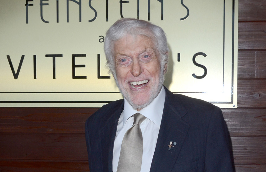  Dick Van Dyke’s 100th Birthday Bash: Star-Studded Documentary Premiere in Malibu