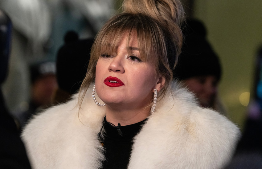  Kelly Clarkson Returns to Las Vegas with Fresh Residency Dates