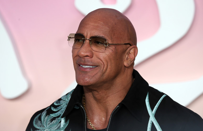  Dwayne ‘The Rock’ Johnson Shocks Fans with Emotional Family Story