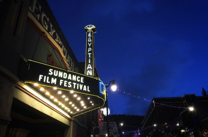  Sundance 2026 Is Ready to Inspire the World — Fresh Stories, Big Stars, and a Bright Future for Film