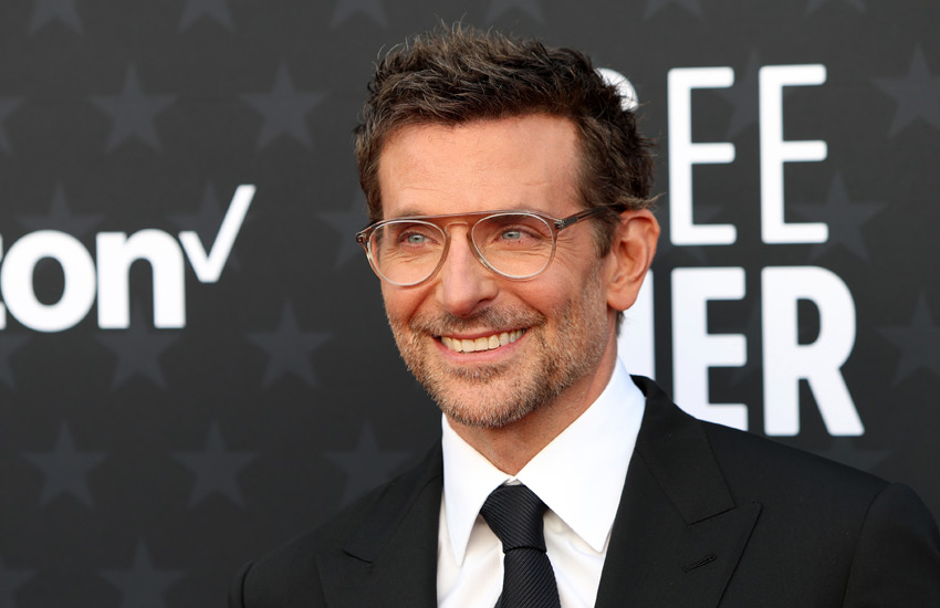  Bradley Cooper & Gigi Hadid Engagement Buzz Dominates Hollywood Headlines