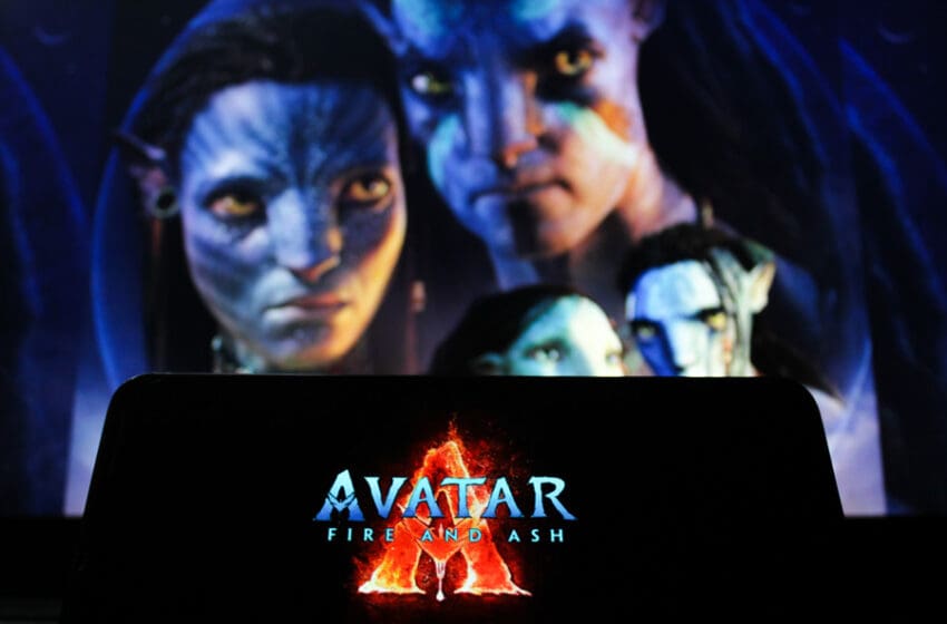  Avatar: Fire and Ash Blasts into Theatres on December 19 — A Holiday Blockbuster That Has Fans Everywhere Buzzing!