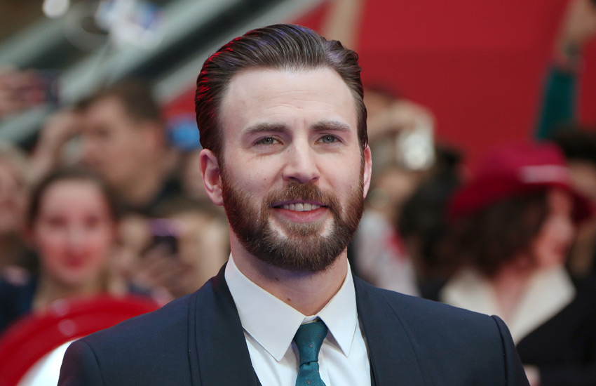  Chris Evans Confirmed to Return as Captain America in Avengers: Doomsday