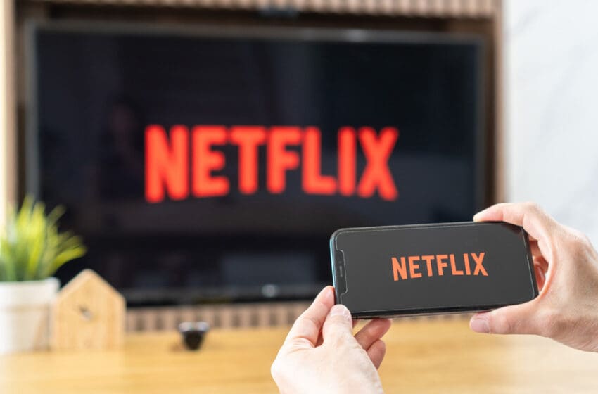  Netflix Introduces Emotion Based Story Streaming