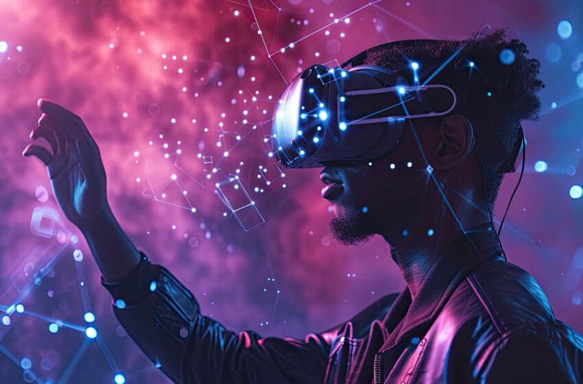  The Metaverse Hosts Celebrity Daily Lives