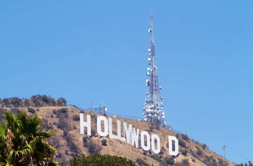  Hollywood Actors Launch Digital Friendship Circles