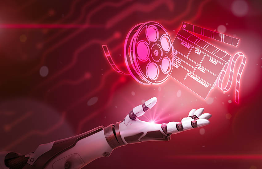  The $200 Million AI Miracle: A Movie Made in Just 24 Hours?