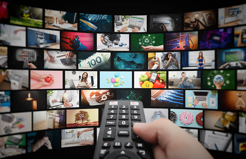  Streaming Services Introduce “Watch Together Weekends” For Shared Viewing