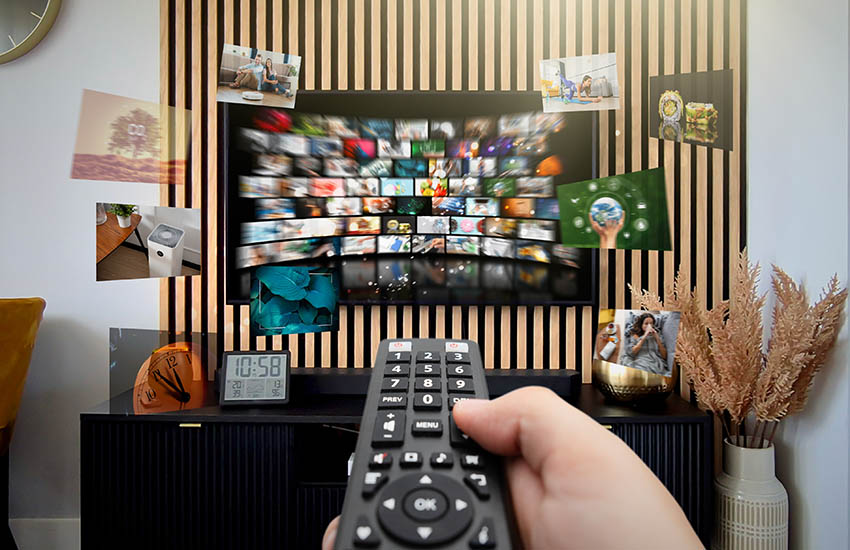  Entertainment Buzz: TV Shakeups and Streaming Surprises