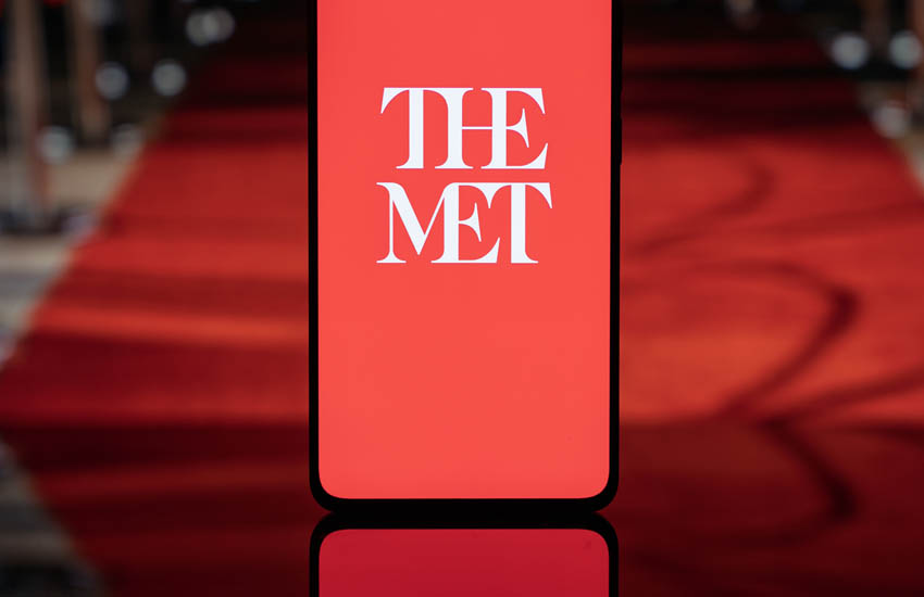  The Costume Art Revolution: Met Gala 2026 Live