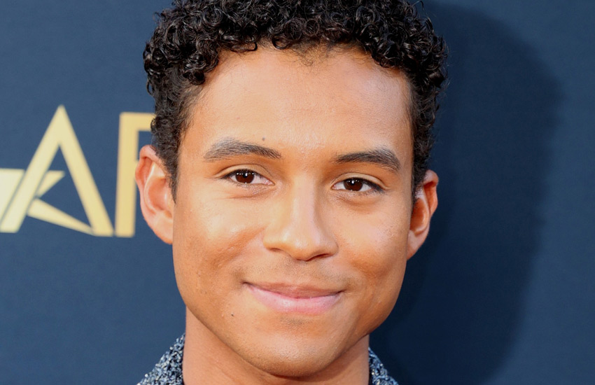  Jaafar Jackson’s Emotional “Michael” Reaction