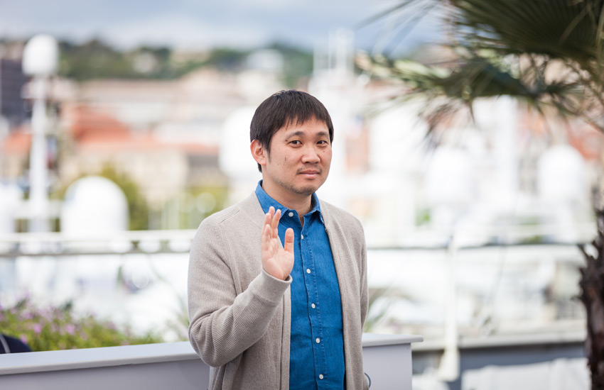 Ryusuke Hamaguchi Returns: All of a Sudden Captivates Cannes