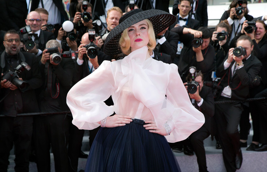  Hollywood’s Rising Stars Are Changing the Rules of Fame