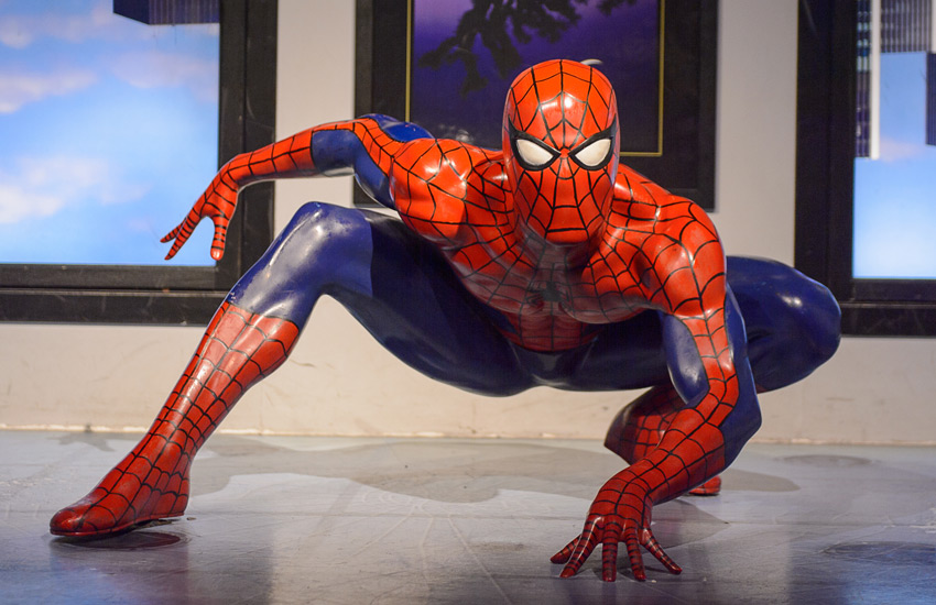  Spider-Man: Brand New Day Is Coming To Theaters—And It’s Changing Marvel Movies Forever