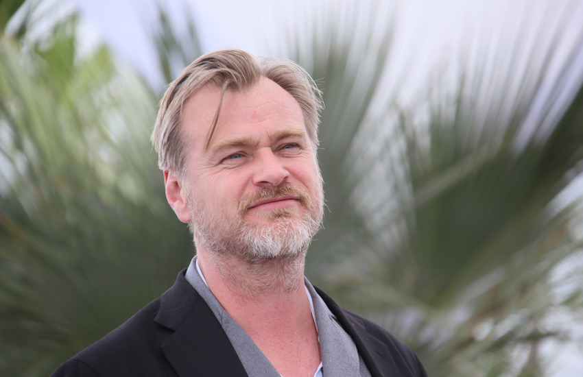  Christopher Nolan Defends Bold Creative Choices for His Next Blockbuster