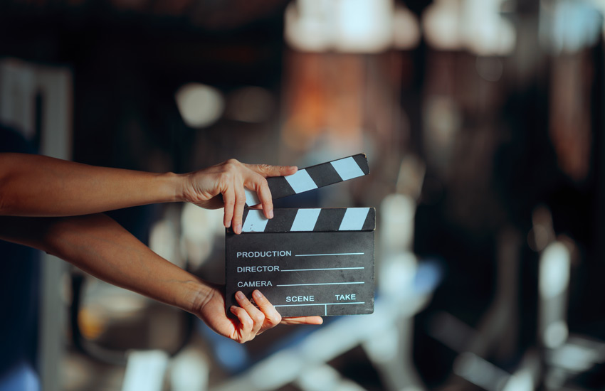  Hollywood’s Brightest Rising Stars Are Changing the Future of Entertainment