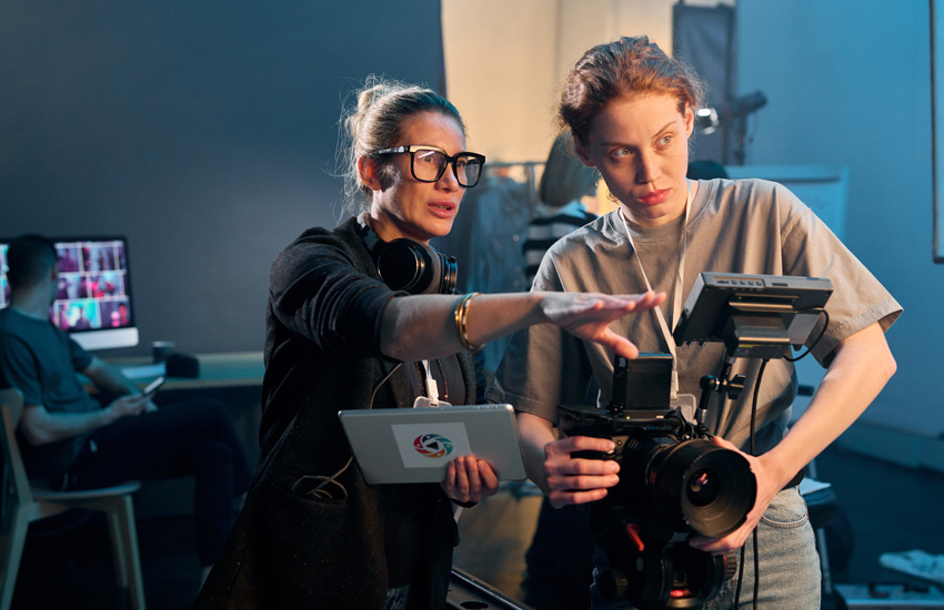  Hollywood’s New Generation of Directors Is Changing the Future of Movies