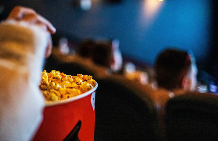  Hollywood’s Award Season Buzz Is Bringing Fresh Excitement to Movie Lovers