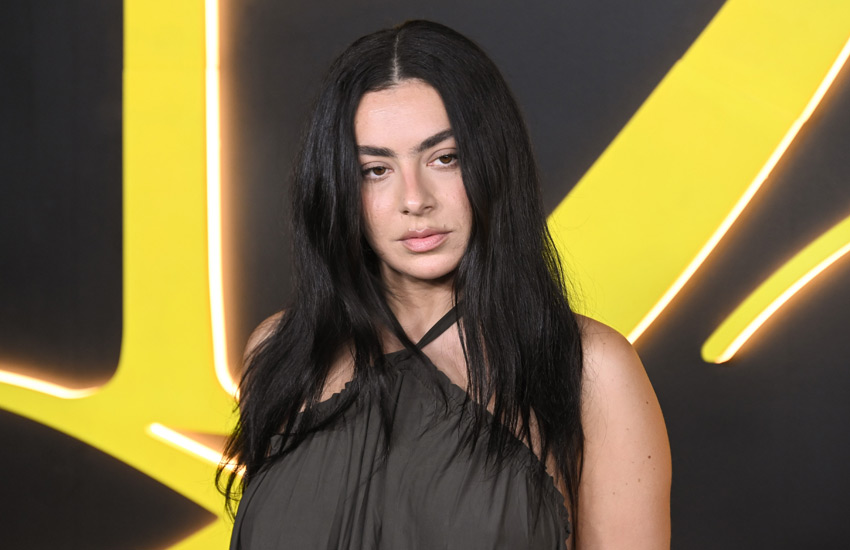  Charli xcx and The Strokes Create a Festival Moment Fans Won’t Forget